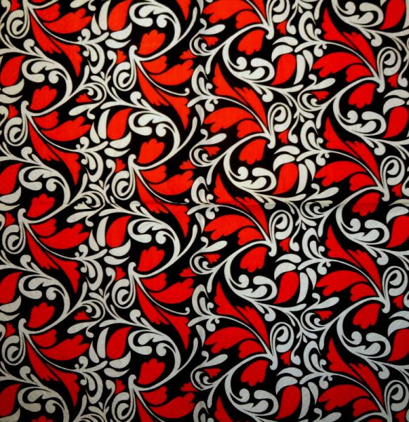 249 Pattern - 3-ply
